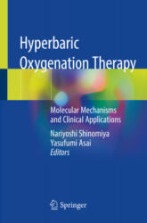 Hyperbaric Oxygenation Therapy - Yasufumi Asai (ISBN: 9789811378386)