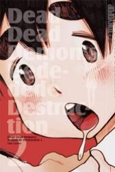 Dead Dead Demon's Dededede Destruction. Bd. 2 (ISBN: 9783842024205)