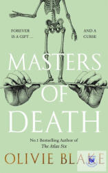 Masters of Death (2023)