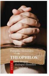 Theophilos (ISBN: 9786067496406)