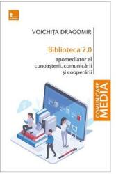 Biblioteca 2.0 (ISBN: 9786067496185)