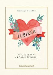 Iubirea (ISBN: 9789734738021)