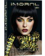 Imoral - Anastasiya Sashenka (ISBN: 9786306503117)