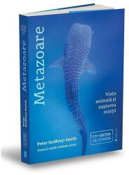 Metazoare (ISBN: 9786067225518)