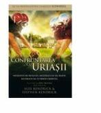 Confruntarea cu uriasii - Eric Wilson (ISBN: 9786069378915)