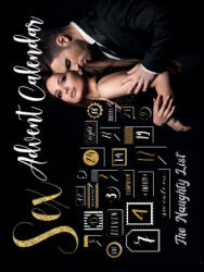 Sex Advent Calendar - The Naughty List (ISBN: 9781951911997)