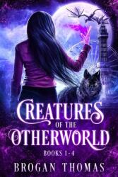 Creatures of the Otherworld (ISBN: 9781838146986)