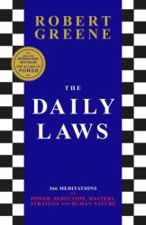 The Daily Laws (2023)