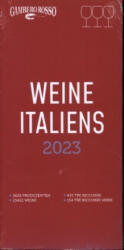 Weine Italiens 2023 Gambero Rosso - Marco Sabellico (2023)
