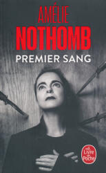 Premier Sang - Amélie Nothomb (2023)