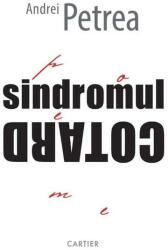 Sindromul Cotard (ISBN: 9789975866378)