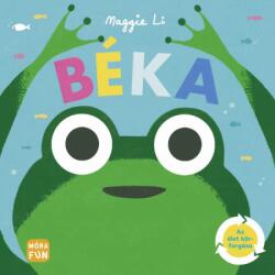 Béka (2023)