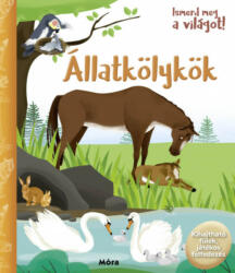 Állatkölykök (2023)