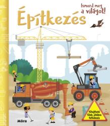 Építkezés (2023)