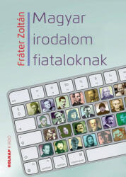 Magyar irodalom fiataloknak (2023)