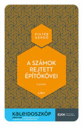 A számok rejtett építőkövei (2023)