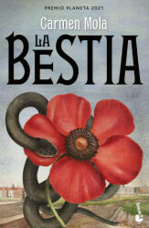 La bestia - Carmen Mola (0000)