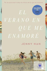 El verano en que me enamoré - Jenny Han (0000)