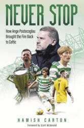 Never Stop (ISBN: 9781801504263)