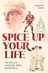 Spice Up Your Life (ISBN: 9781801503815)