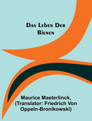 Das Leben der Bienen (ISBN: 9789356712225)