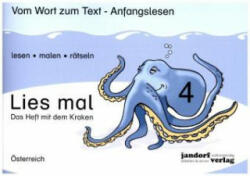 Das Heft mit dem Kraken, Ausgabe für Österreich - Peter Wachendorf (ISBN: 9783960815044)