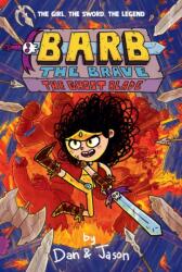 The Ghost Blade (ISBN: 9781398512726)