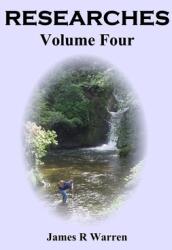 Researches: Volume Four (ISBN: 9781915750037)