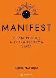 Manifest - HC (ISBN: 9786303050454)