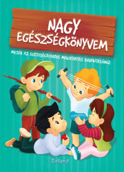 Nagy egészségkönyvem (2023)