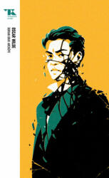 Dorian Gray arcképe (2023)