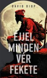 Éjjel minden vér fekete (2023)
