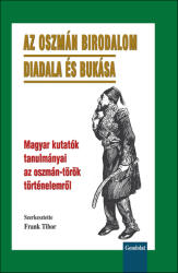 Az Oszmán Birodalom diadala és bukása (2023)