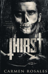 Carmen Rosales - Thirst - Carmen Rosales (ISBN: 9781959888031)