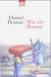 Wie ein Roman (ISBN: 9783462033908)