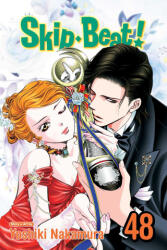 Skip-Beat! , Vol. 48 (ISBN: 9781974738564)