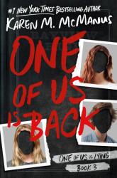 One of Us Is Back (ISBN: 9780593705339)