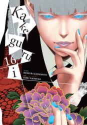 Kakegurui - Compulsive Gambler -, Vol. 16 (2023)