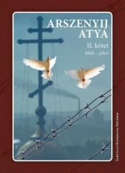 Arszenyij atya II (2022)