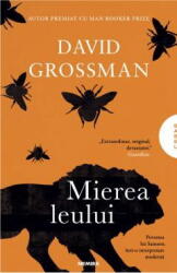 Mierea leului - David Grossman (2023)
