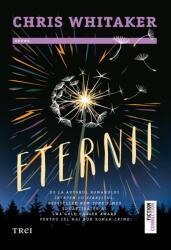 Eternii (ISBN: 9786064013439)