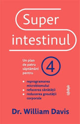 Superintestinul (ISBN: 9786067893595)