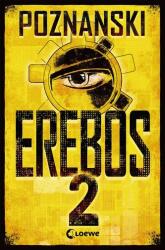 Erebos 2 (ISBN: 9783743200494)