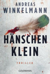 Hänschen klein - Andreas Winkelmann (ISBN: 9783442489435)