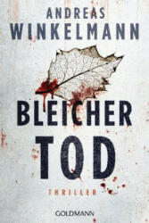 Bleicher Tod - Andreas Winkelmann (ISBN: 9783442489411)