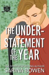 Understatement of the Year (ISBN: 9781950155477)