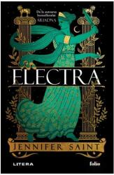 Electra (ISBN: 9786063397400)