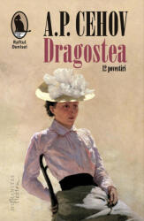 Dragostea (ISBN: 9786060971818)