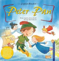 Peter Pan (ISBN: 9786063620430)