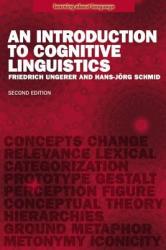 Introduction to Cognitive Linguistics - Friedrich Ungerer (2011)